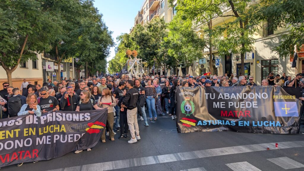 Transformamos el miedo y el olvido en fuerza.