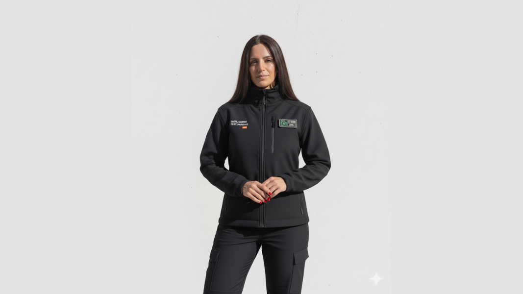 Funcionarios luchando por funcionarios